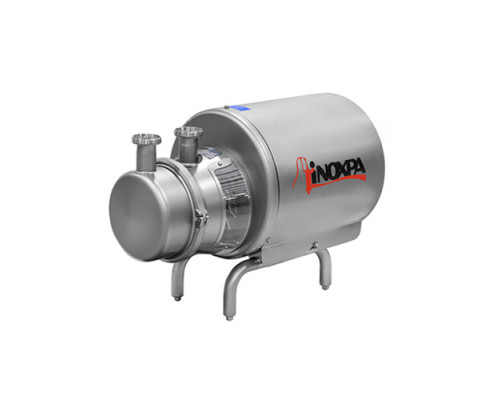 торцевое уплотнение для насоса Inoxpa тип A-200