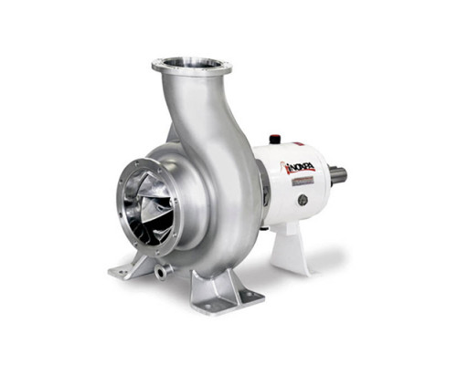 торцеве ущільнення для насоса Inoxpa тип DIN-FOOD 200-150-250