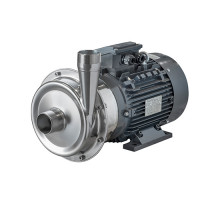 Gleitringdichtung für Pumpe Inoxpa Typ ESTAMPINOX EFI 