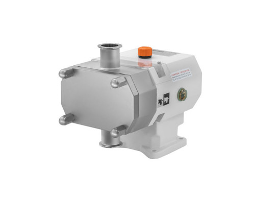 сорғыға арналған механикалық тығыздағыш Inoxpa түрі HLR 0-20