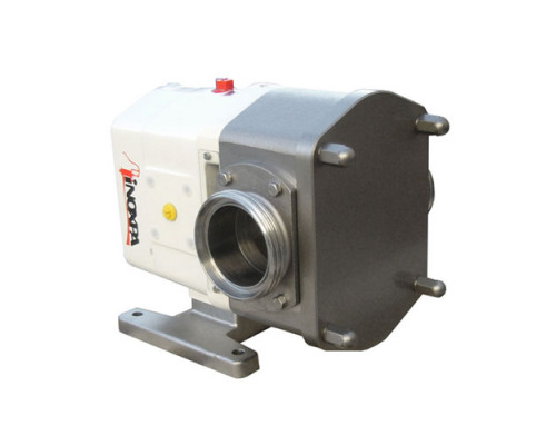 mechanical seal for Inoxpa pump type SLR-T 3-90 