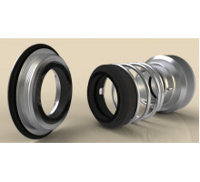 Торцеве ущільнення TCA.2A.035