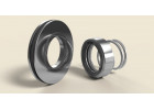 Торцеві ущільнення TCО.01-21