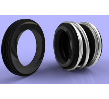 Торцеве ущільнення ТСР.1-60.010-22В