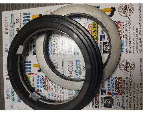 БАСТЫҚ ТҮРДЕУ ЖӘНЕ ЗАТ (IN85, GW85-130-20 мм.) - INGCS | import-nasos