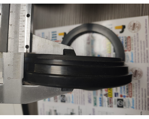 БАСТЫҚ ТҮРДЕУ ЖӘНЕ ЗАТ (IN85, GW85-130-20 мм.) - INGCS | import-nasos