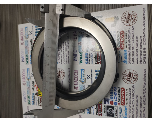 БАСТЫҚ ТҮРДЕУ ЖӘНЕ ЗАТ (IN85, GW85-130-20 мм.) - INGCS | import-nasos