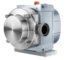 Gleitringdichtung für Pumpe Fristam typ FK25
