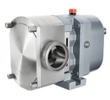 торцеве ущільнення для насоса Fristam тип FL50