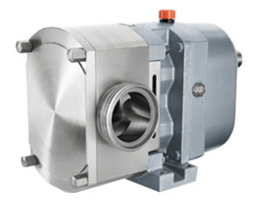 Gleitringdichtung für Pumpe Fristam typ FL55S