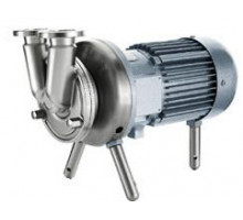 торцевое уплотнение для насоса Fristam тип FZ10
