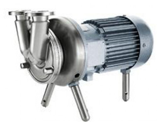 торцеве ущільнення для насоса Fristam тип FZ15