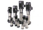 для насоса Grundfos CRN1S