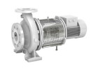 для насоса KSB тип Etabloc SYT (ETBY)
