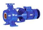 для насоса KSB тип KWP-BLOC