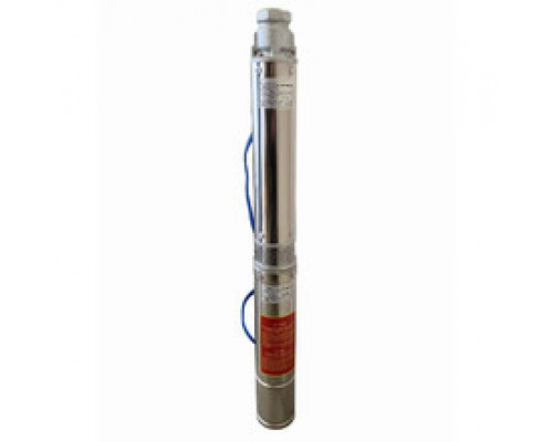 торцеве ущільнення для свердловинного насоса Optima PM 4QJm4/11 0.75 кВт (17626)