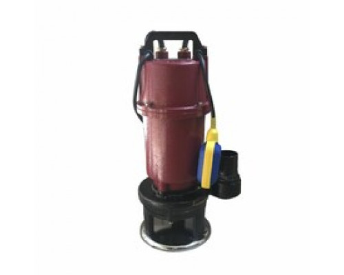 торцеве ущільнення для фекального насоса Optima WQ15-15QG 1.5кВт (5658)