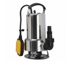 торцевое уплотнение для насоса дренажного Optima Q550B52R 0.55 кВт для грязной воды (15334)