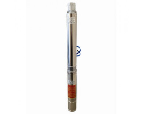 торцеве ущільнення для свердловинного насоса Optima PM 4QJm6/12 1.1 кВт (17631)