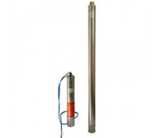 торцевое уплотнение для насоса дренажного Optima FCT 370 0.37кВт (14040)