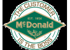 Торцеві для насоса A-Y McDonald