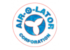 Торцеві для насоса Air-o-lator Corp.