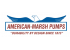 Торцеві для насоса American-Marsh Pumps