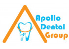 Торцеві для насоса Apollo Dental Products, Inc.