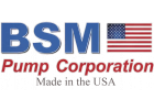 mechanical seals for pump BSM Pump Corp.