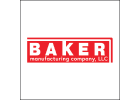 Торцеві для насоса Baker Mfg. Co.