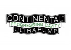 Торцеві для насоса Continental Pump