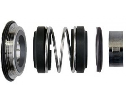 LKH 70 - 90 Double Shaft Seal Carb/SIC EPDM
