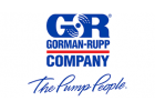Торцеві для насоса Gorman-Rupp Co.