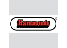 Торцеві для насоса Hammonds Technical
