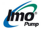 Торцеві для насоса Imo Industries, Inc.