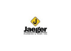 Торцеві для насоса Jaeger