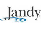 Торцеві для насоса Jandy