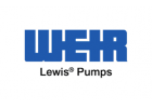 Торцеві для насоса Lewis Pumps