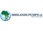 Торцеві для насоса Midland Products