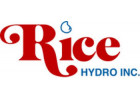 Торцеві для насоса Rice