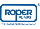 Торцеві для насоса Roper Pump Co.