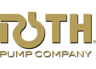 Торцеві для насоса Roth Pump