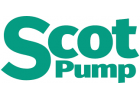 Gleitringdichtungen für Pumpen Scot Pump