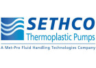 Торцеві для насоса Sethco