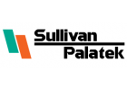 Торцеві для насоса Sulivan Palatek