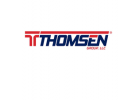 Торцеві для насоса Thomsen Group, LLC.