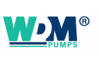 Торцеві для насоса WDM Pumps
