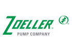 Торцеві для насоса Zoeller Pump Co.