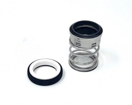 Механічне ущільнення 1" Shaft Type E