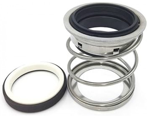 Механічне ущільнення 1-1/2" Shaft Type D